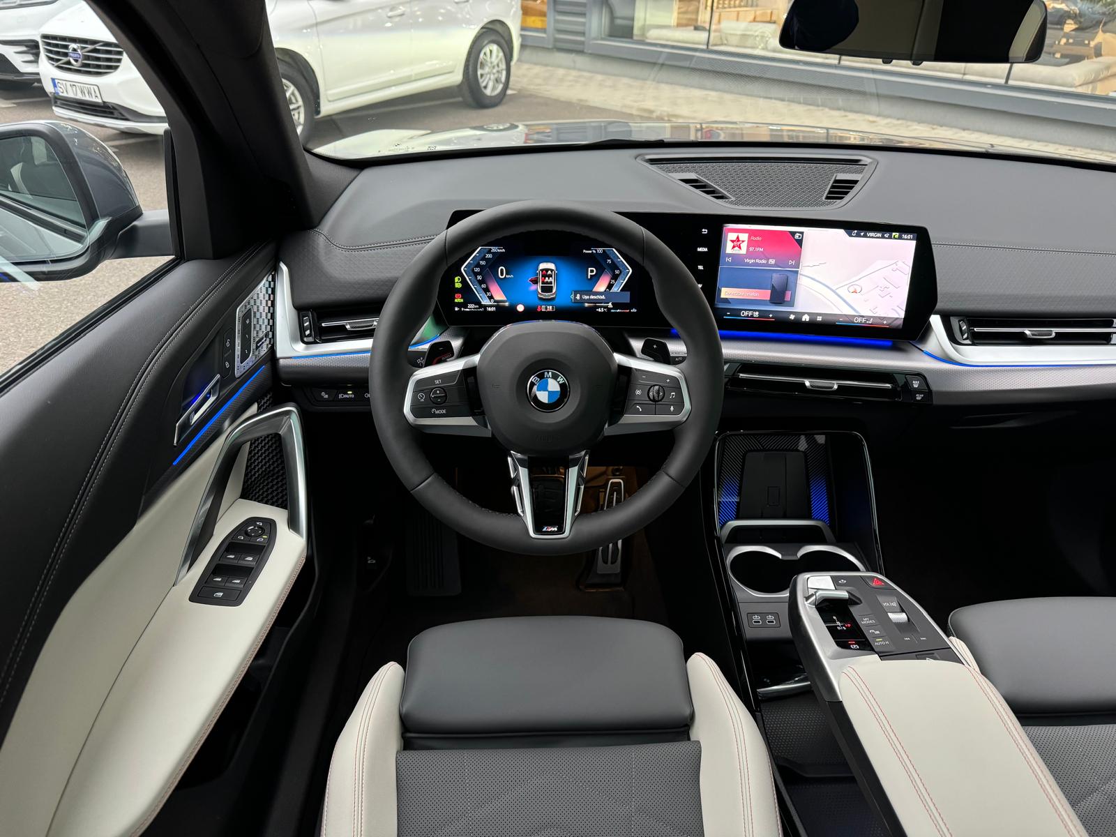 X-Drive M Packet Mild Hybrid 20d