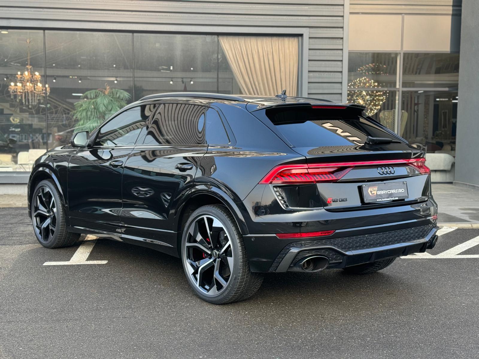 Pachet Carbon/Discuri&Etriere Ceramice