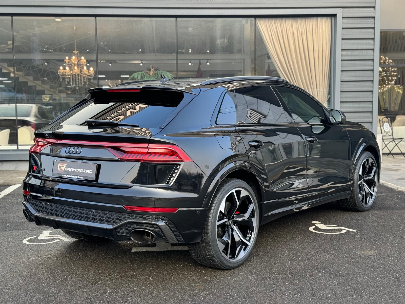 Pachet Carbon/Discuri&Etriere Ceramice