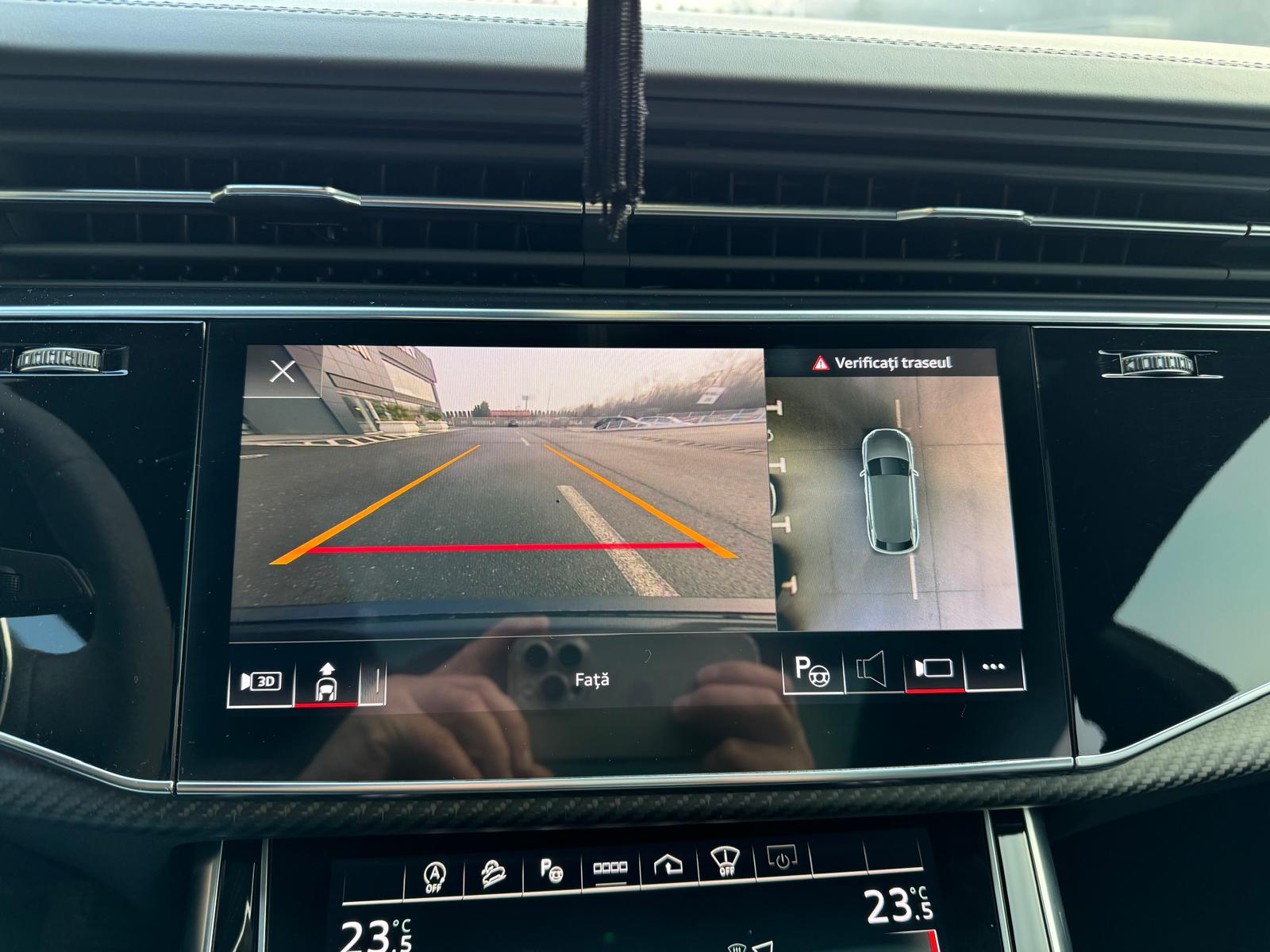 Pachet Carbon/Discuri&Etriere Ceramice