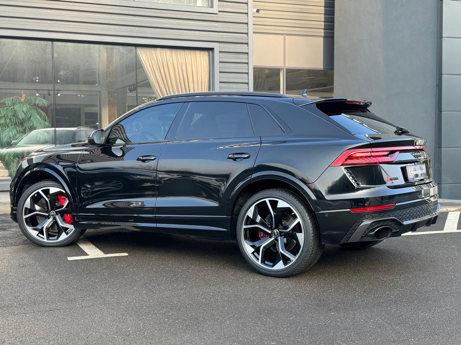 Pachet Carbon/Discuri&Etriere Ceramice