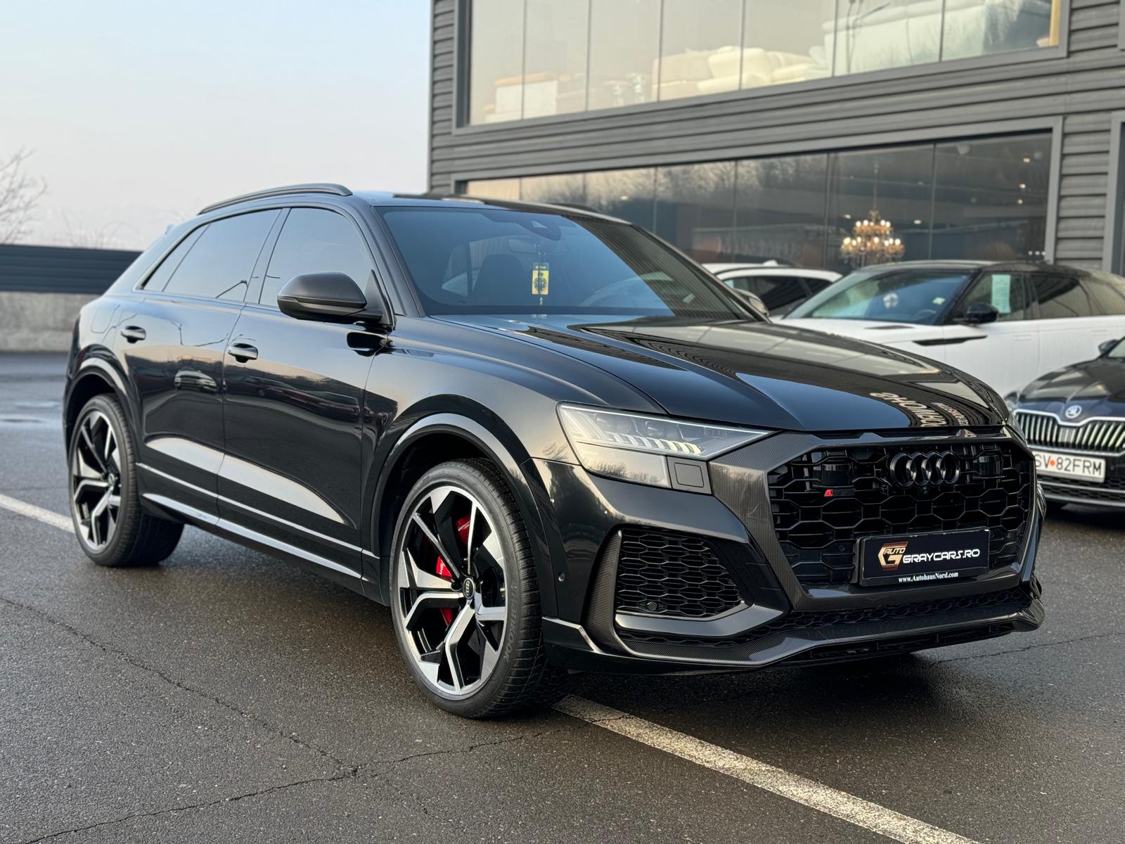 Pachet Carbon/Discuri&Etriere Ceramice