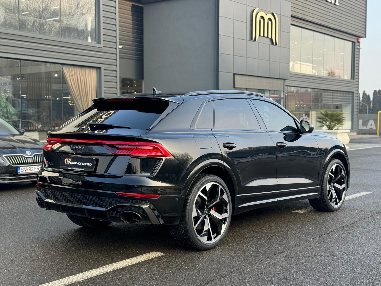 Pachet Carbon/Discuri&Etriere Ceramice