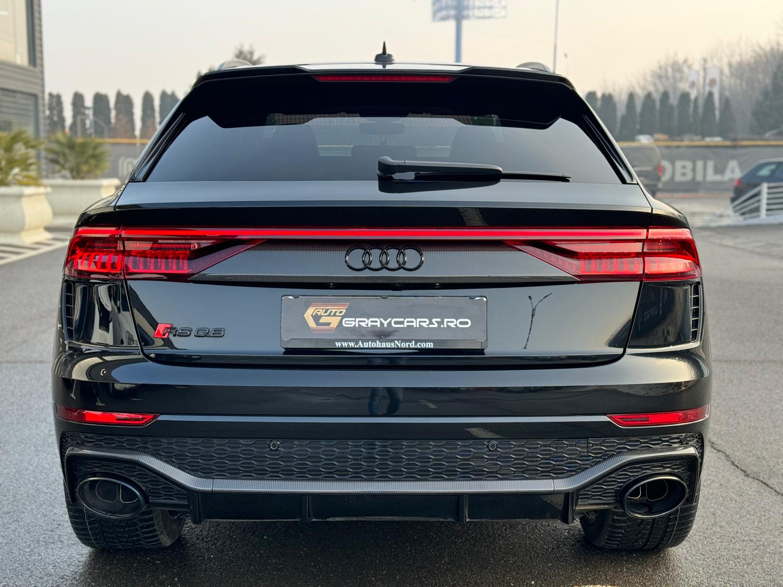 Pachet Carbon/Discuri&Etriere Ceramice