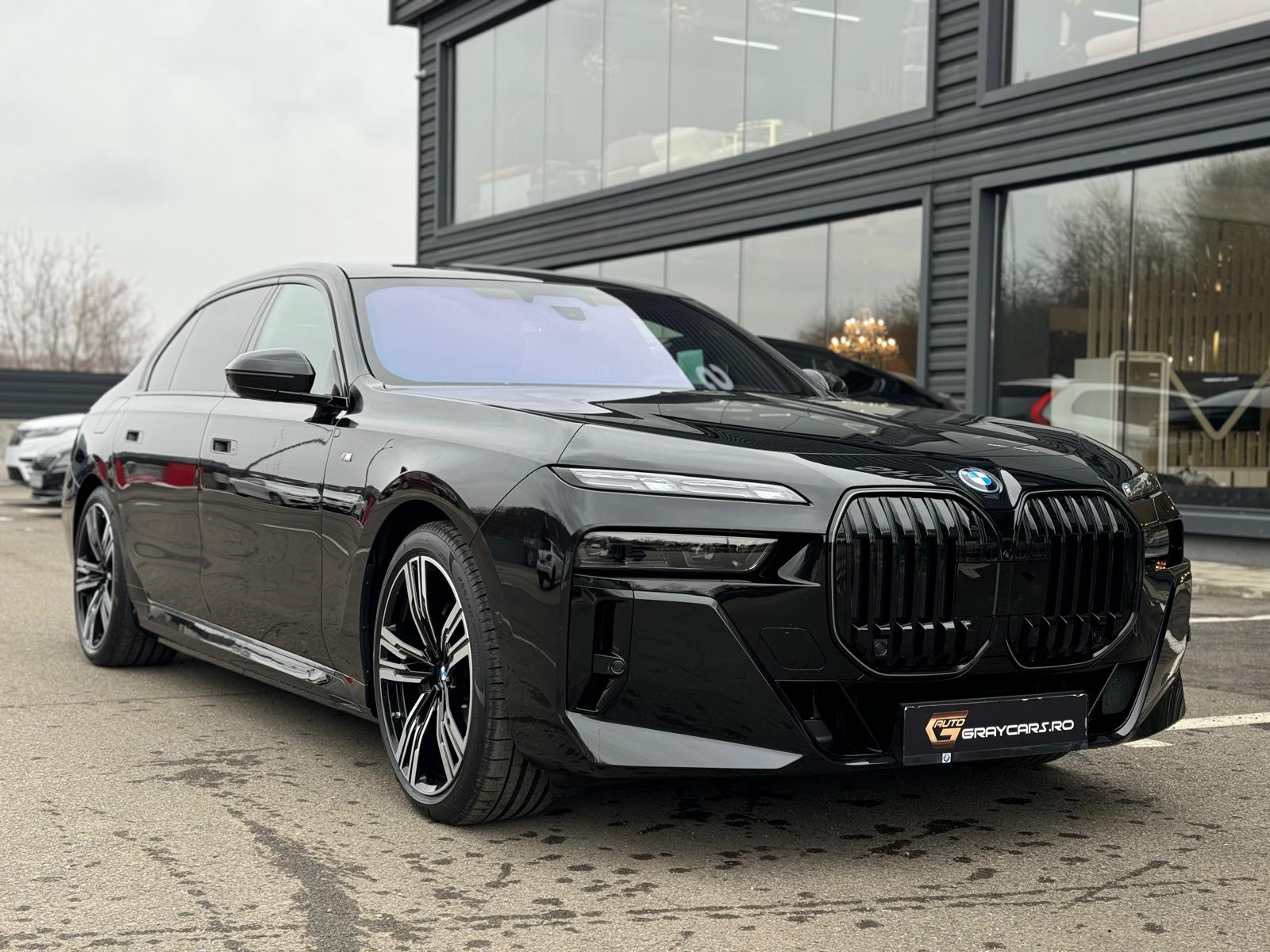 3.0 PlugInHybrid/X-Drive/M-Packet