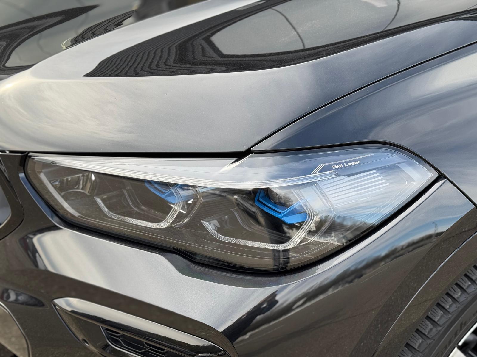 X-drive Mild Hybrid M Packet