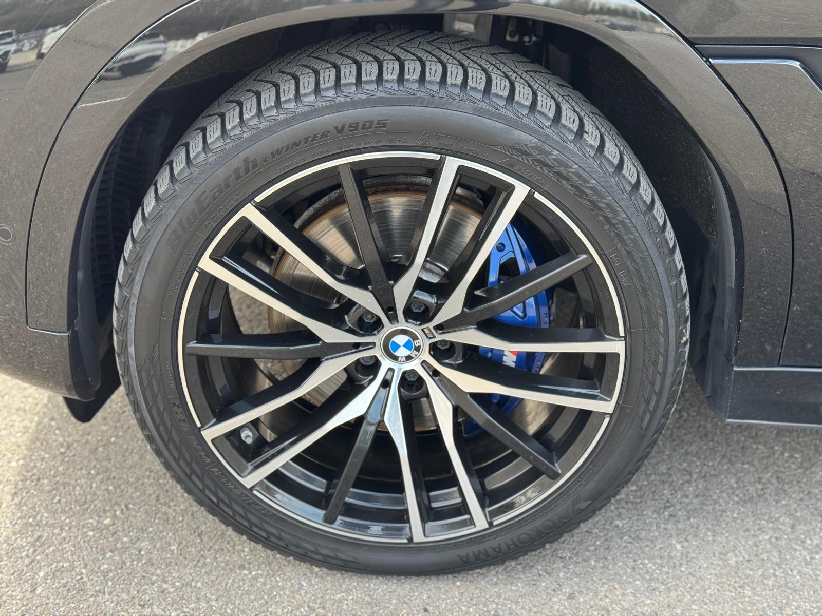 X-drive Mild Hybrid M Packet