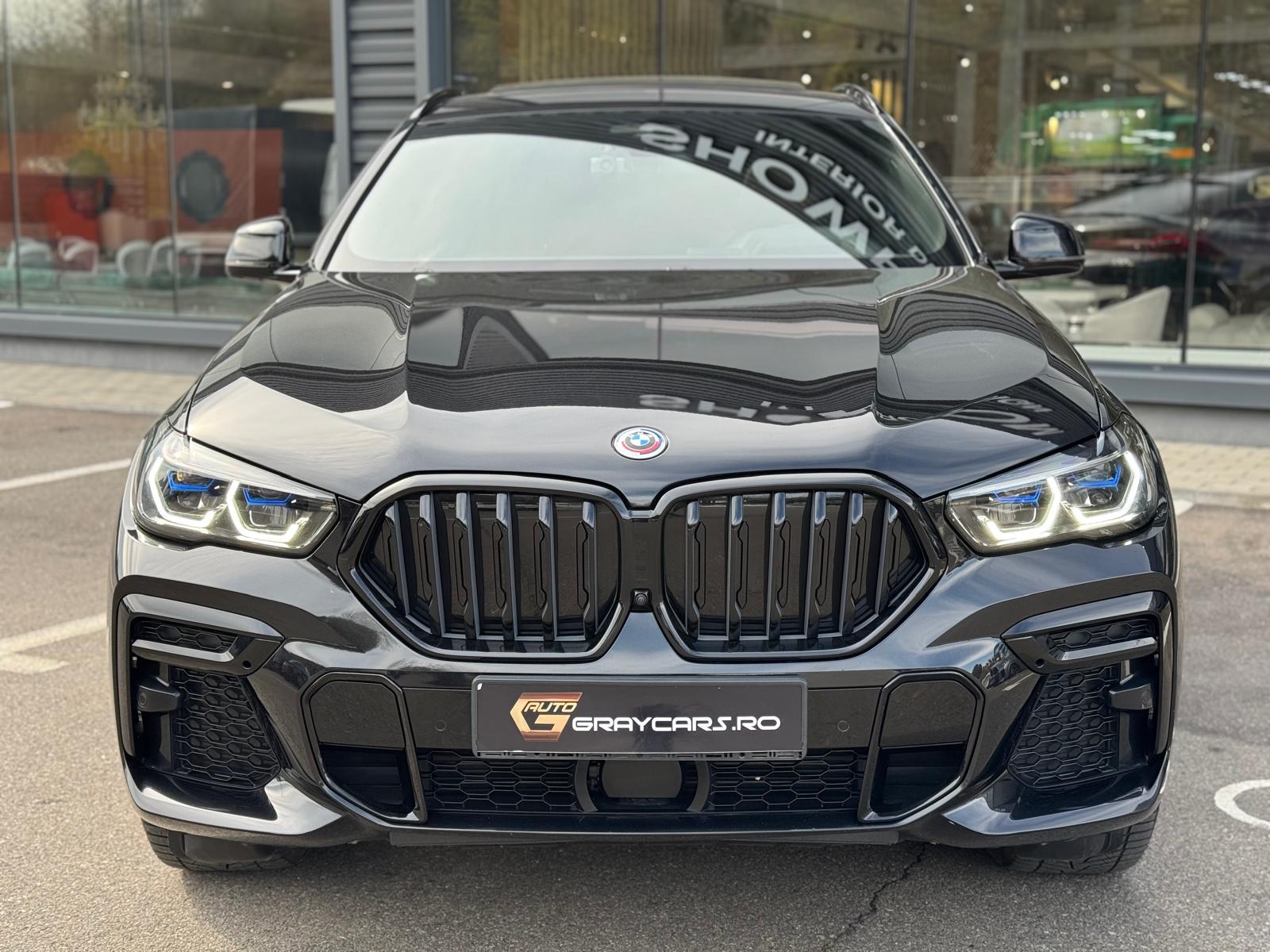 X-drive Mild Hybrid M Packet