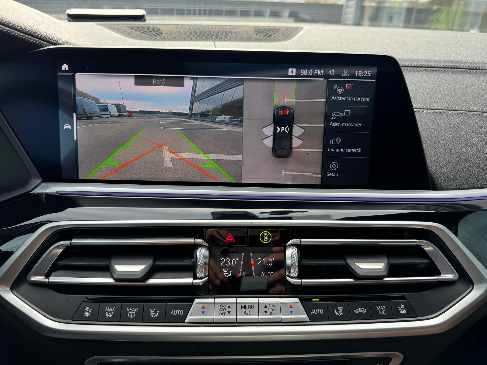 X-drive Mild Hybrid M Packet