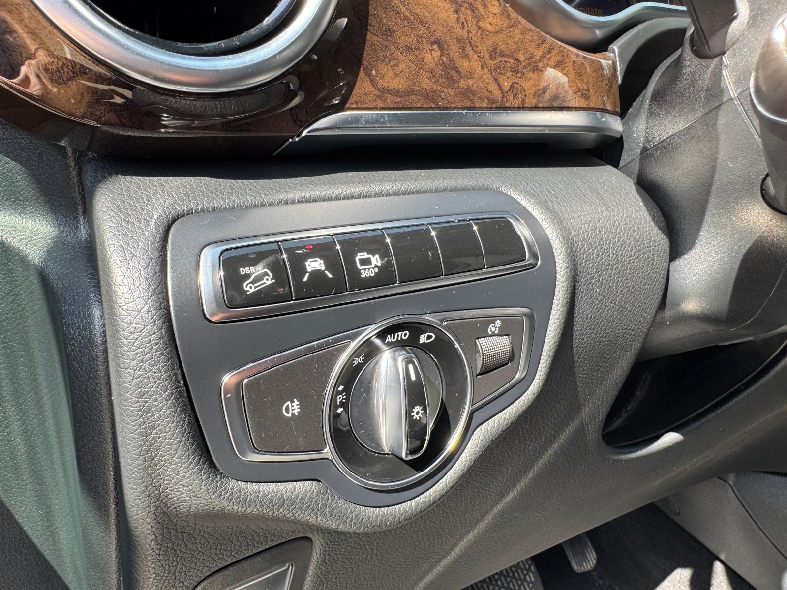 4 Matic Avantgarde 5+1