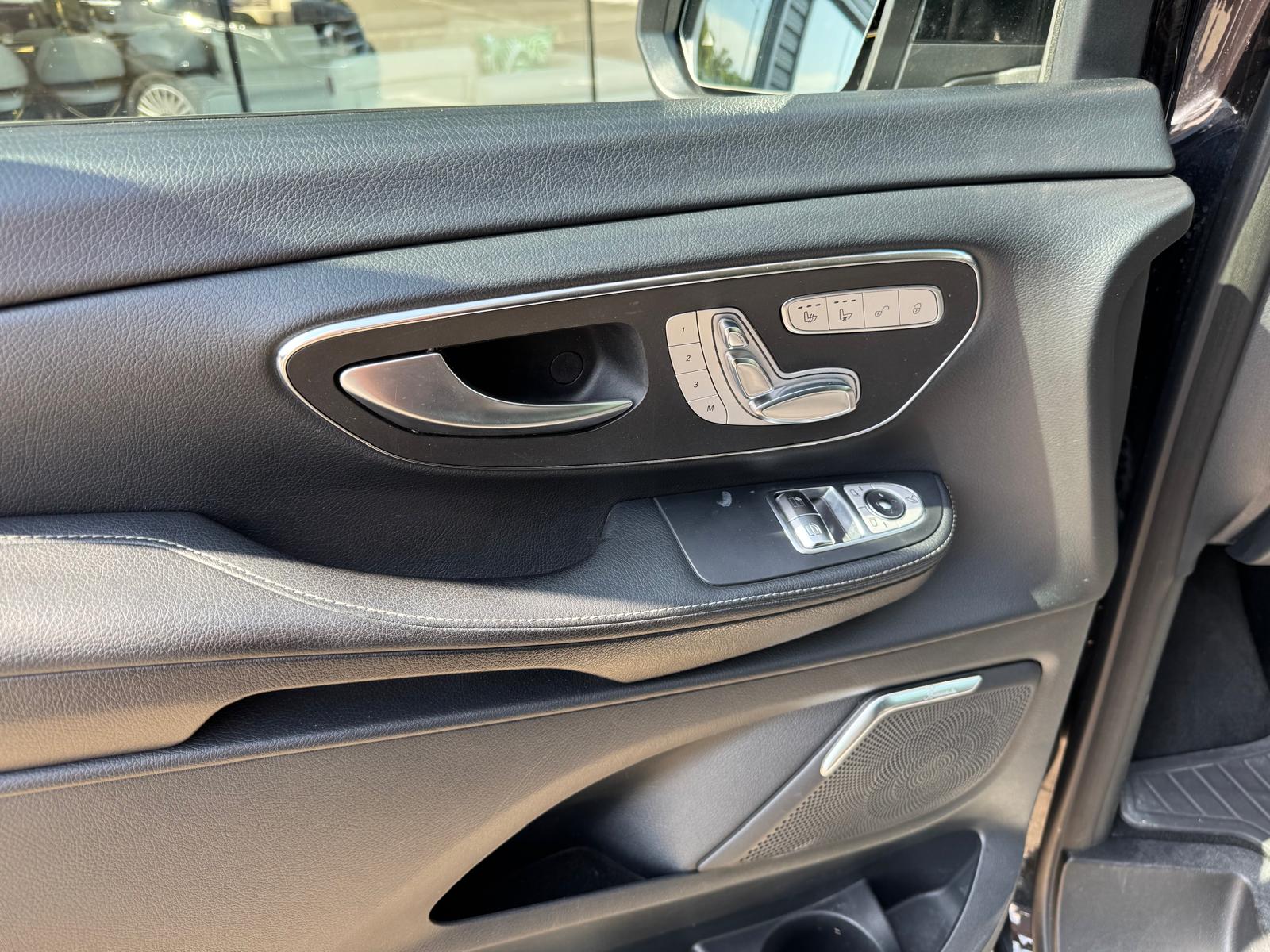 4 Matic Avantgarde 5+1