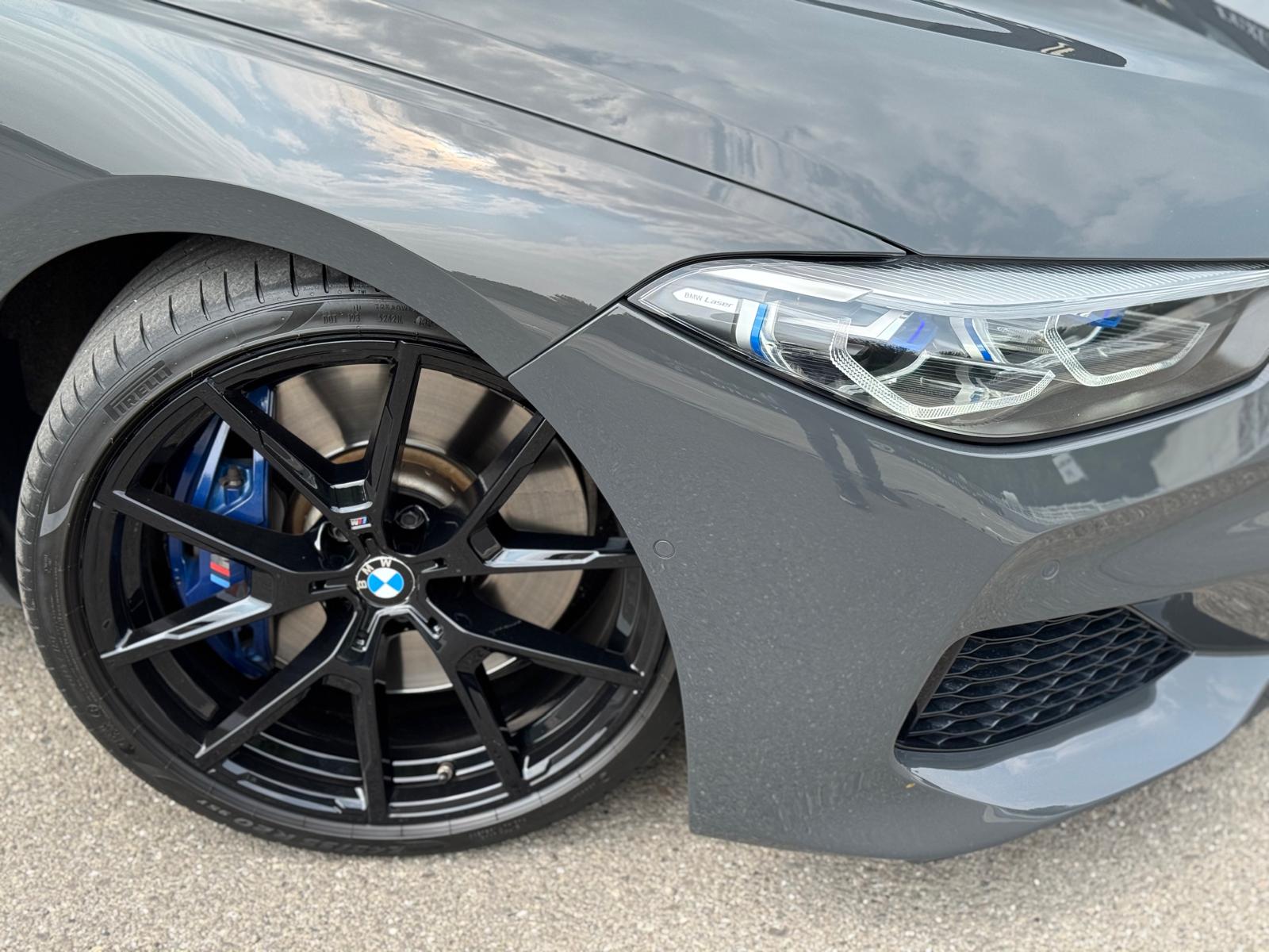 850i/X-drive/Mpacket/Carbon SCHNITZER