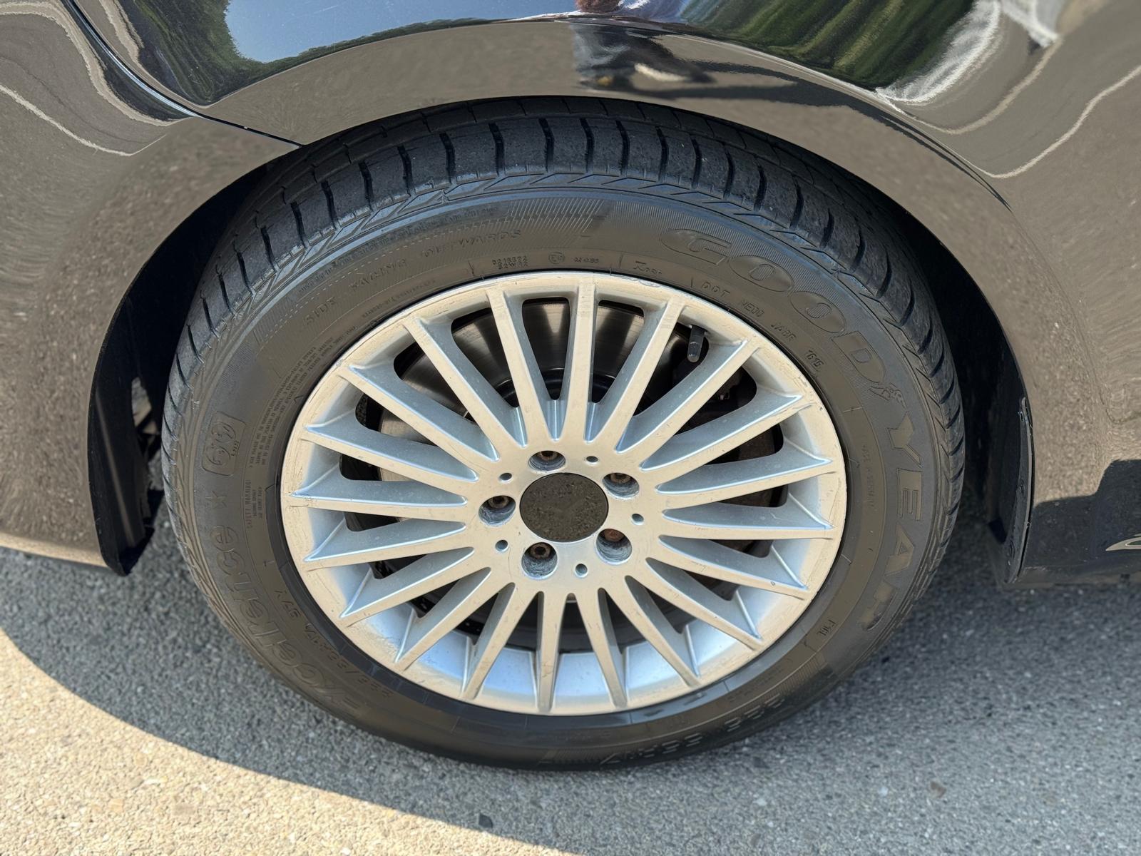 4 Matic Avantgarde 5+1