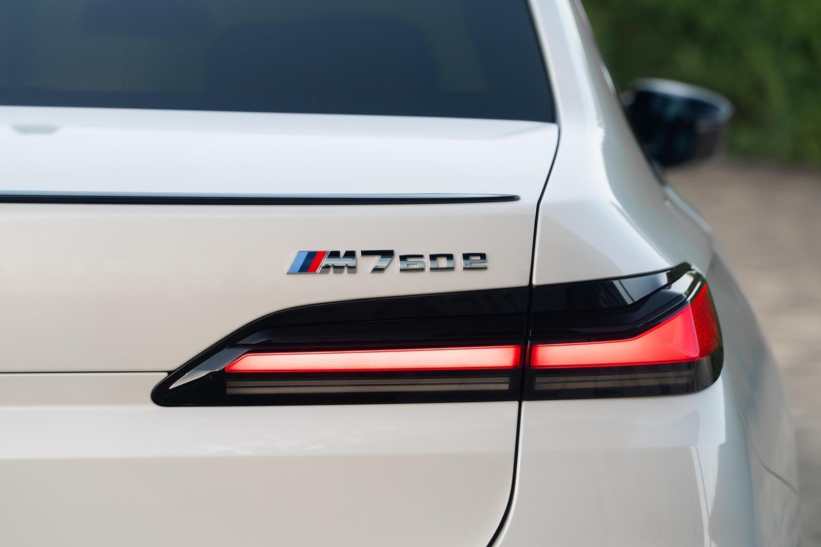 Interior Gran Lusso / X-Drive / 571 CP