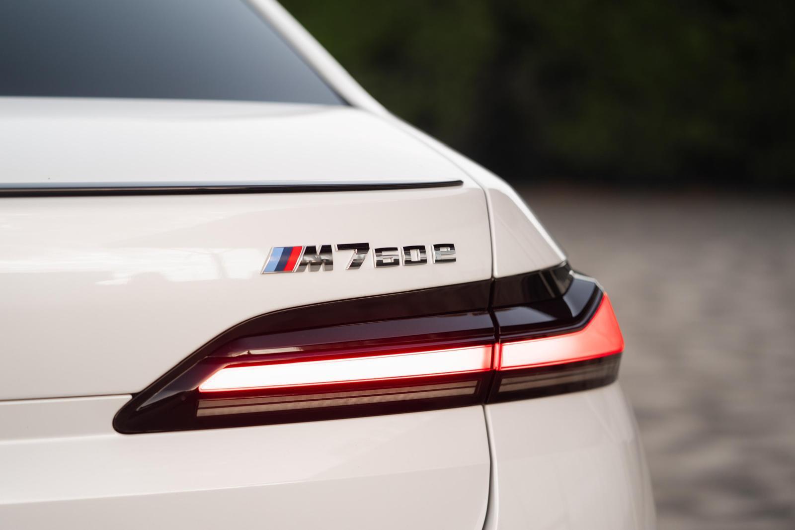 Interior Gran Lusso / X-Drive / 571 CP