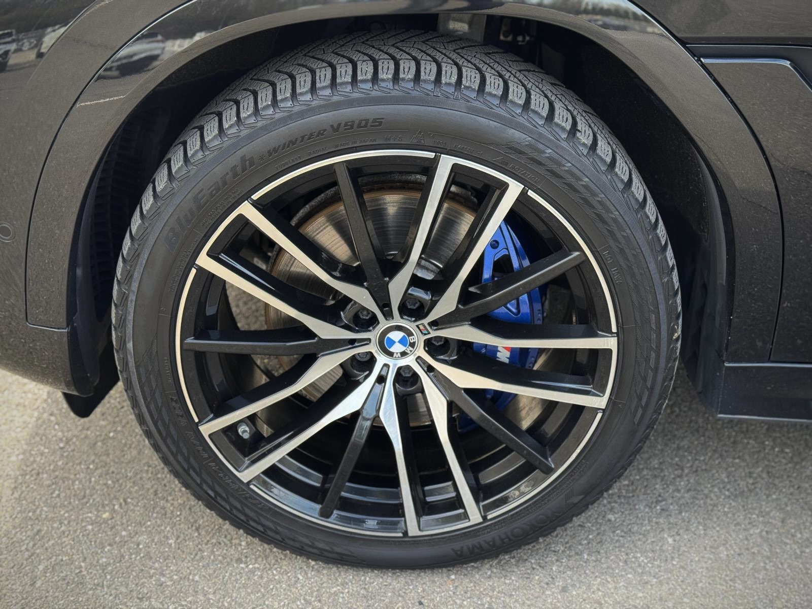 xDrive 30d