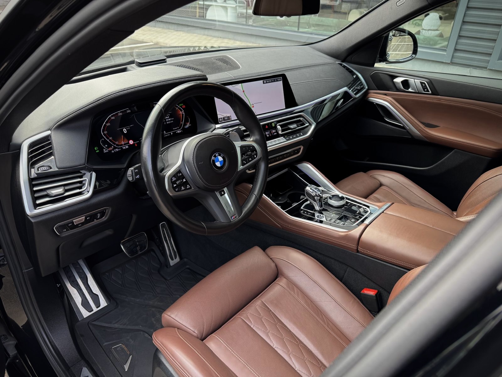 xDrive 30d