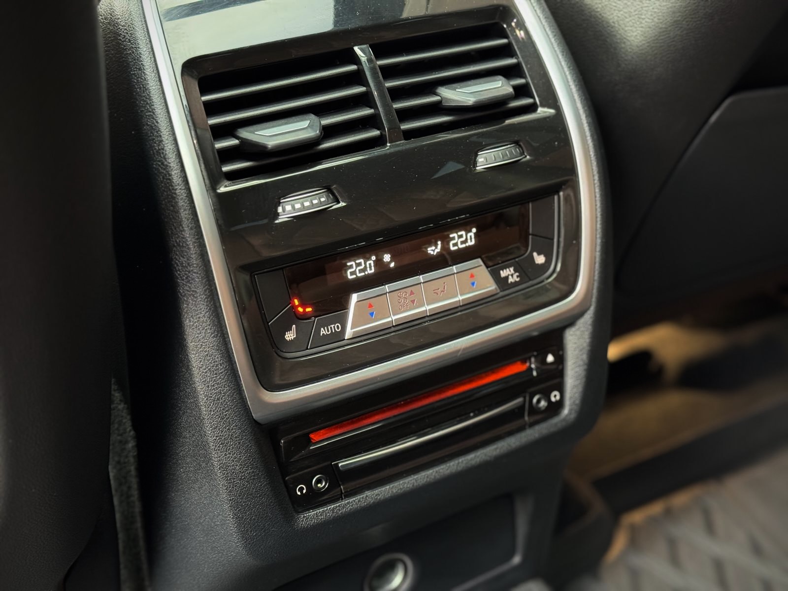 xDrive 30d